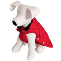 Wouapy Essential Raincoat for Small & Medium Dogs